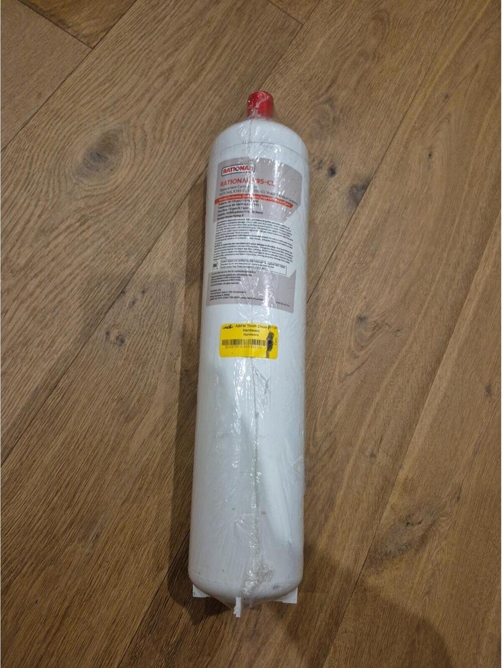 Genuine OEM Rational R95-CL  Replacement Filter Cartridge - Brand New